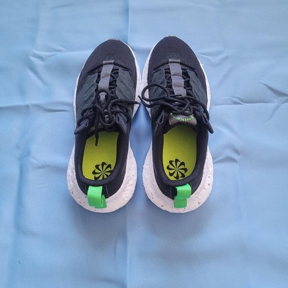 preloved nike crater sneakers - Picture 2 of 4